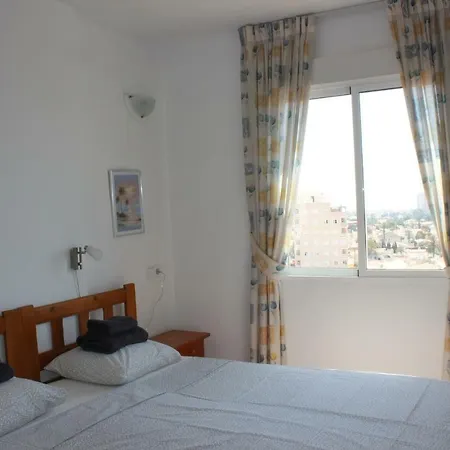 شقة Fantastic Sea View