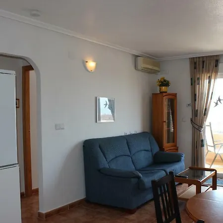 شقة Fantastic Sea View تورّيفيِخا