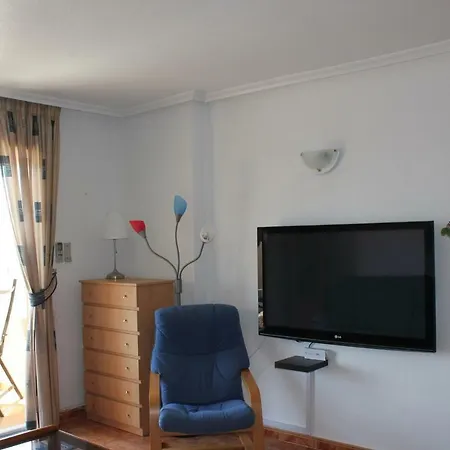 شقة Fantastic Sea View تورّيفيِخا