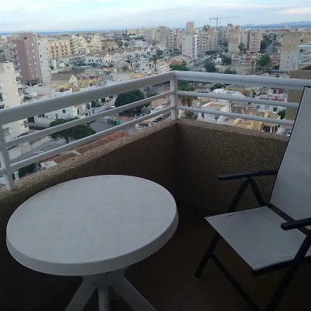 Fantastic Sea View * تورّيفيِخا