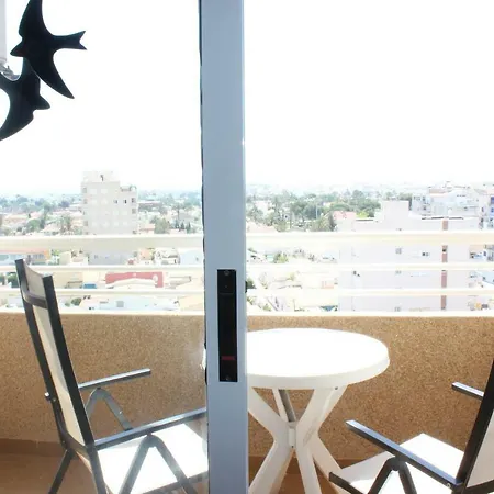 Fantastic Sea View דירה